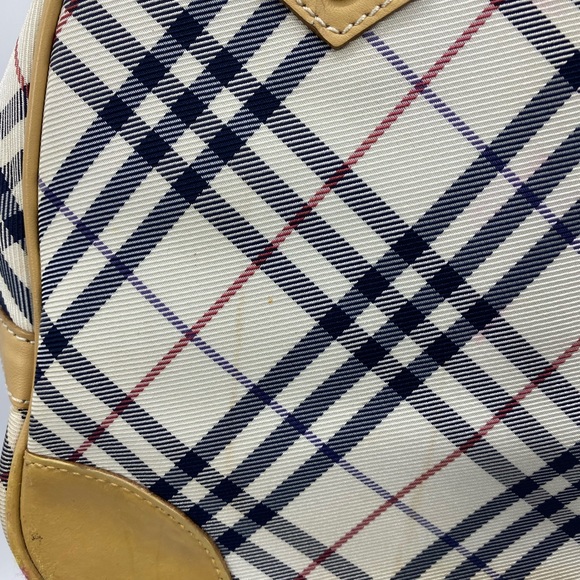 Burberry Handbag - Picture 3 of 10
